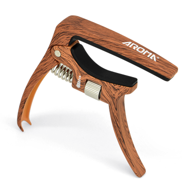Aroma AC30 Acoustic/Electric Capo