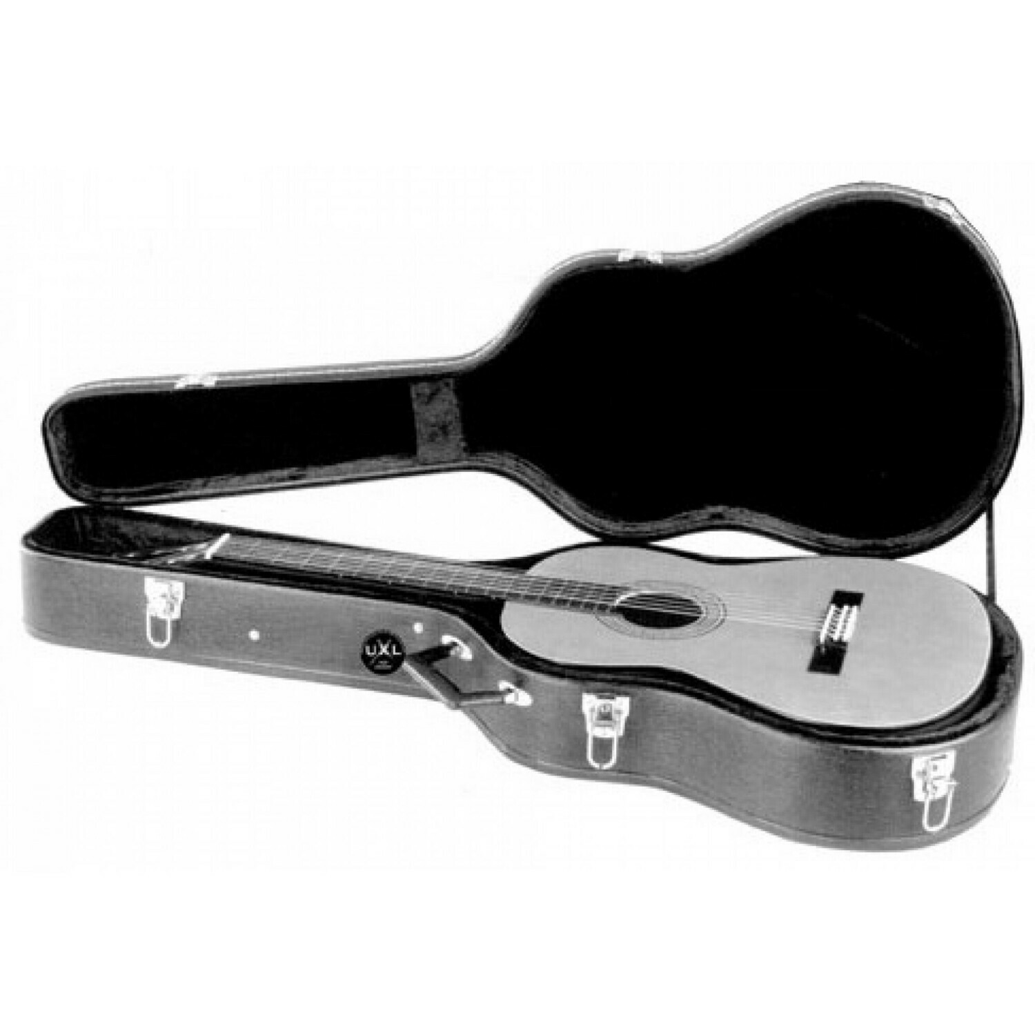 HC1001 Classical Guitar Case Suit