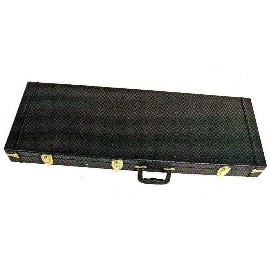 V Case HC1010 Rectangular Electric Case