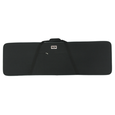 DCM Premium PFE Polyfoam Lightweight Electric Guitar Case