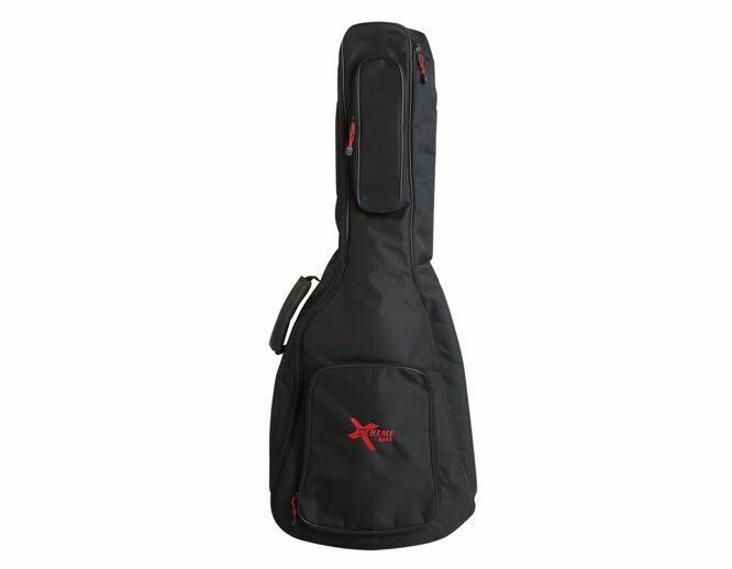 Xtreme TB305C34 1/2 Size Gig Bag