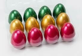 CPK Egg Shaker ED751 $4.95 EACH