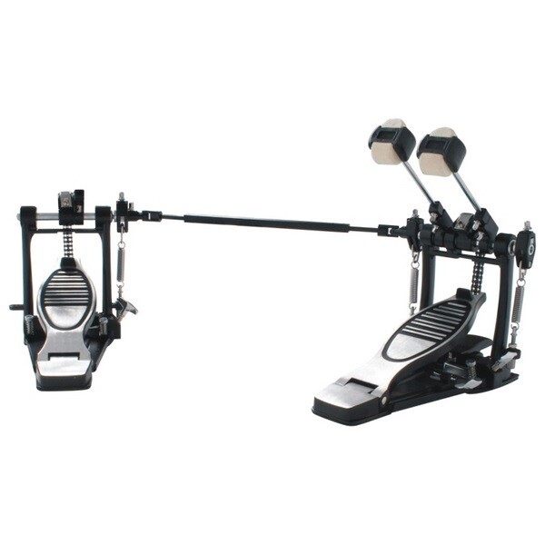 DXP DXP88 Double Bass Drum Kick Pedal Heavy Duty