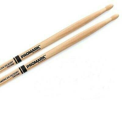 Pro Mark TX7AW 7A Wood Tip Drumstick