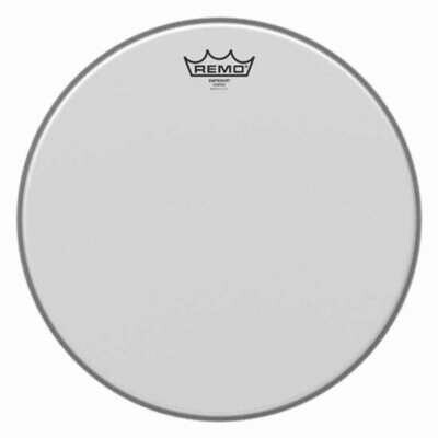 Remo BE-0114-00 Emperor Coated Drumhead, 14&quot;