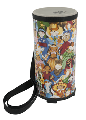 Remo Rhythm Club RH-1206-00 6&quot;