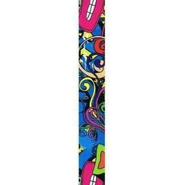 XTR Guitar Strap 60&#39;s Flashback