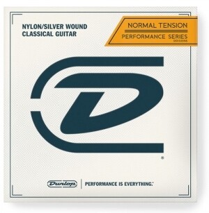 Jim Dunlop Performance Series Classical Guitar Strings