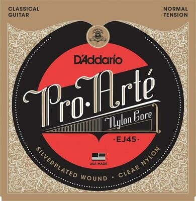 Nylon Strings