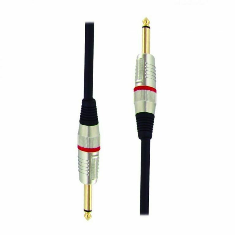 Carson RSH30 Jack To Jack Speaker Cable 30FT