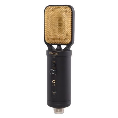 EIKON CM14USB Recording Condenser Microphone