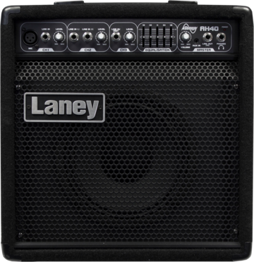 Laney Audiohub AH40 Multi Instrument Amp