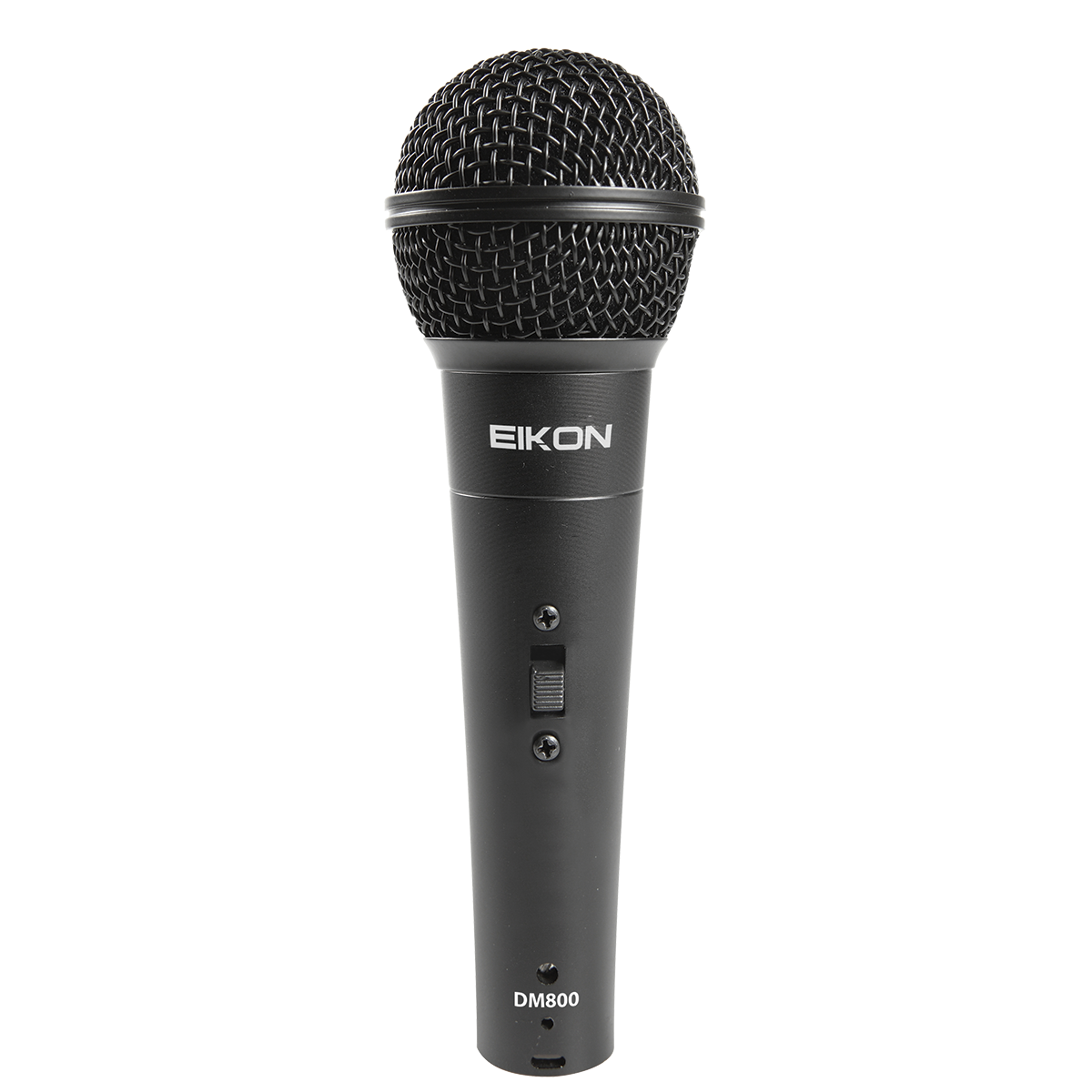 EIKON DM800 Vocal Dynamic Microphone with Cable