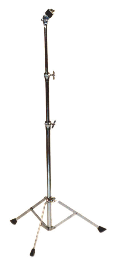 Power Beat Light Weight Straight Cymbal Stand