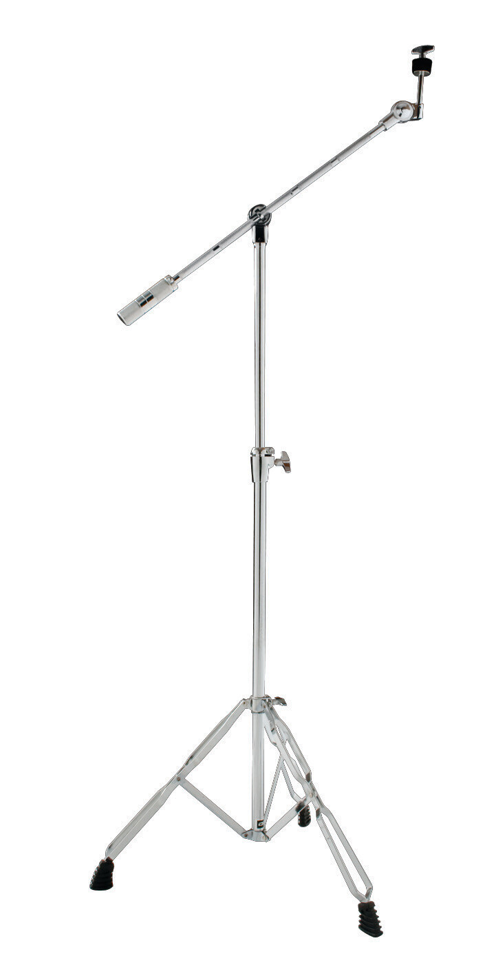 DXP 200 Series Cymbal Boom Stand with Double Braced Legs