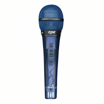 CPK SQ335BL Microphone - Blue
