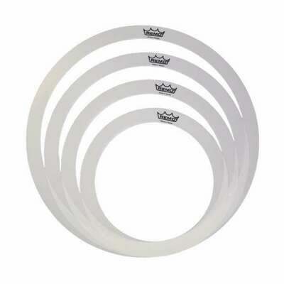 Remo RO-2346-00 RemO&#39;s Pack - 12&quot;,13&quot;,14&quot;,16&quot;