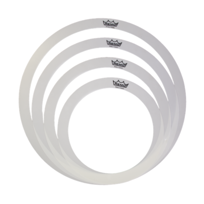 Remo RO-0246-00 RemO&#39;s Pack - 10/12/14/16&quot;