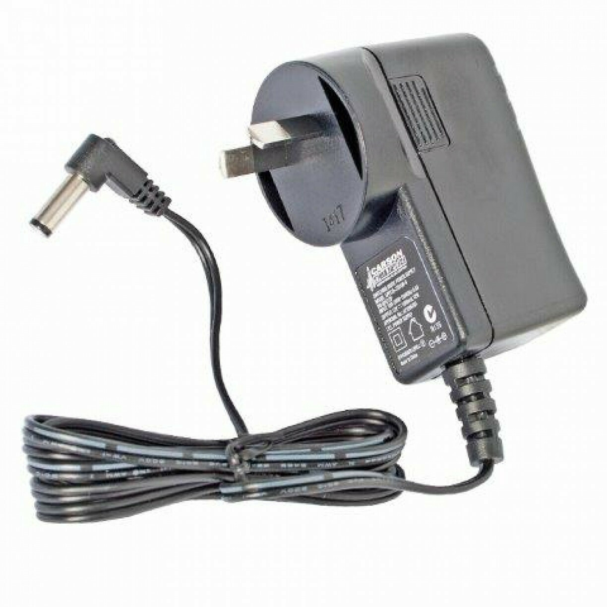 Powerplay RPC12P 12V Power Adaptor