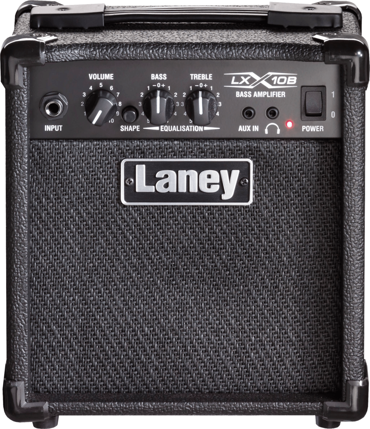 Laney LX10B Bass AMP