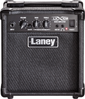 Laney LX10B Bass AMP