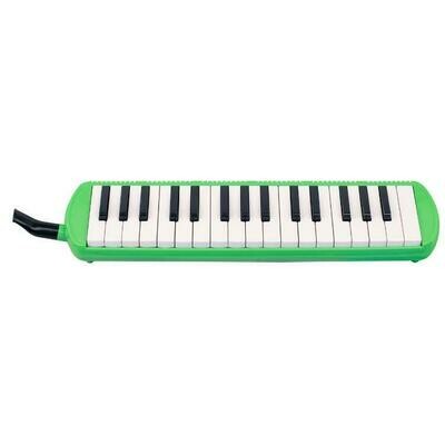 32 Note Melodica - Green