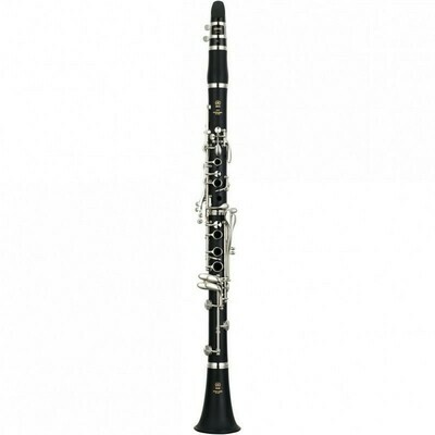 Jupiter JC637N Student Clarinet & Case Jupiter JC637N Student Clarinet & Case