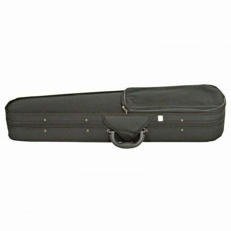 V-Case TV114 4/4 Size Violin Case