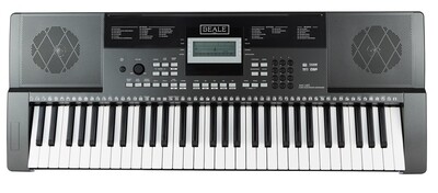 Beale AK140 61-Note Digital Keyboard
