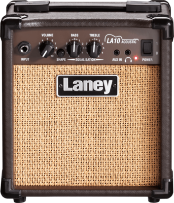 Laney LA10 Acoustic AMP