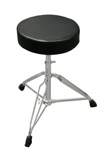 DXP DA1236 Double Braced Drum Throne Stool