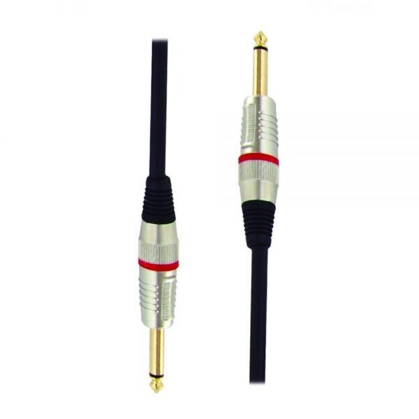 Carson RSH50 Jack To Jack Speaker Cable 50FT