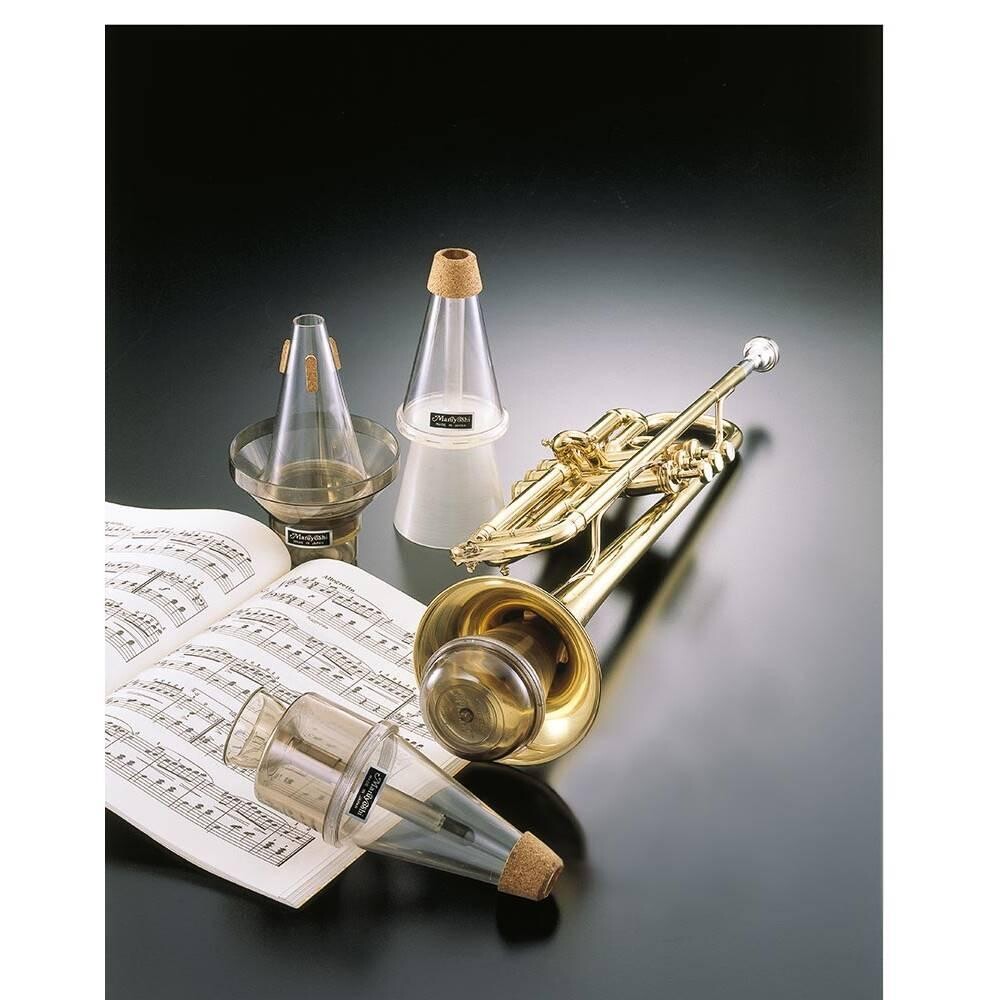 Schonst 7306 Trumpet Mute Straight