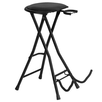 The best Guitarist Stool/Stand by On Stage