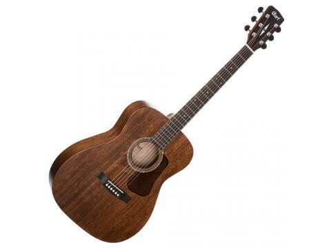 CORT L450CL GRAND CONCERT with LR BAGGS EAS-VTC