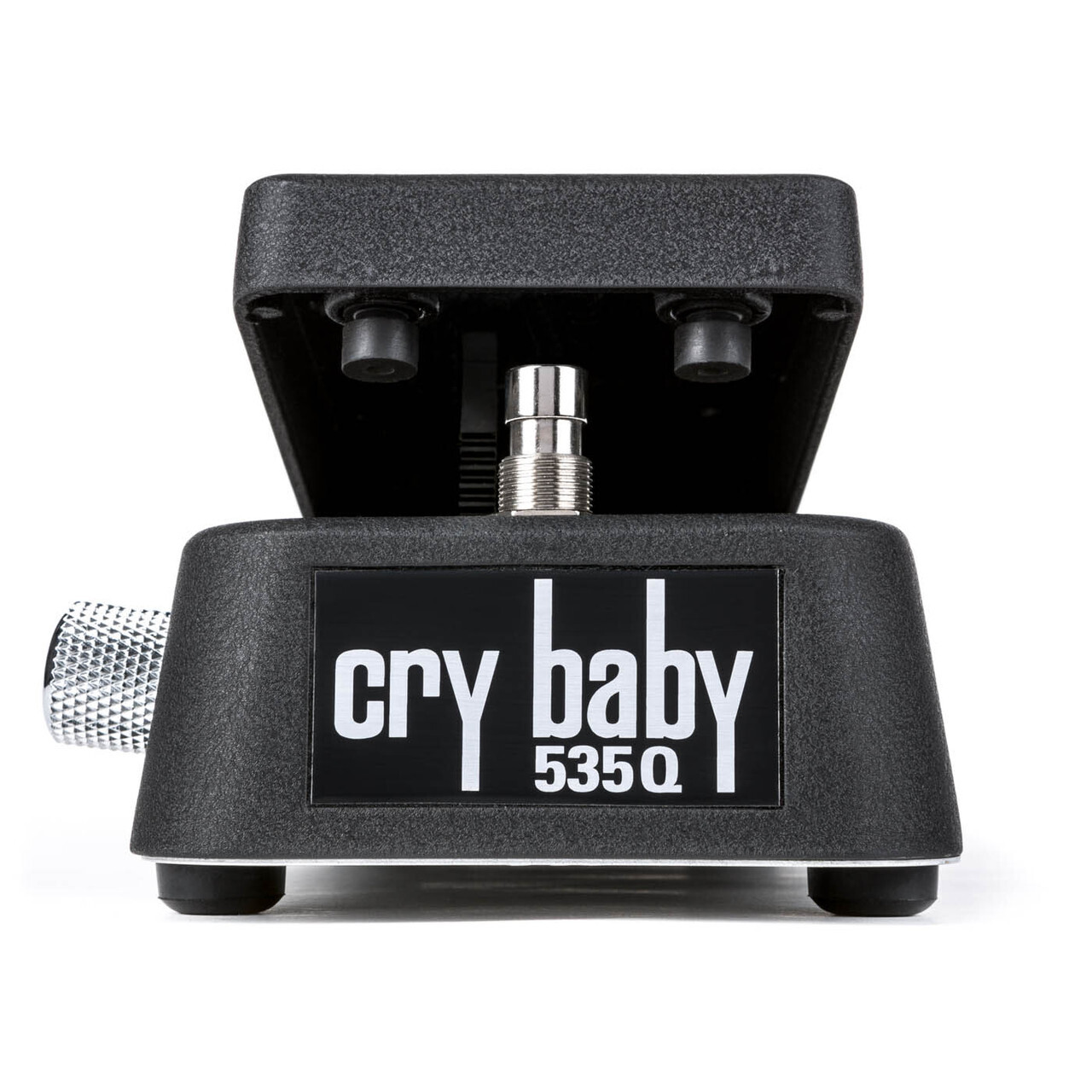 Dunlop Crybaby MULTI Wah GCB535Q