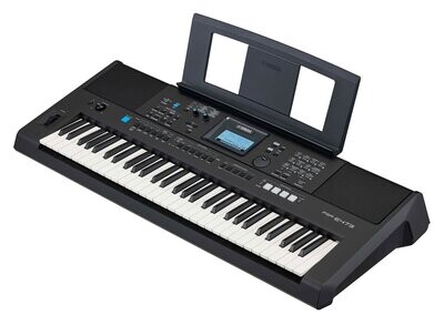 Yamaha PSR-E473 Digital Portable Keyboard