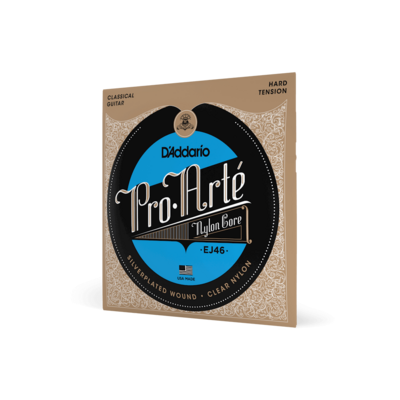 D&#39;Addario Pro-Arte Classical Hard Tension