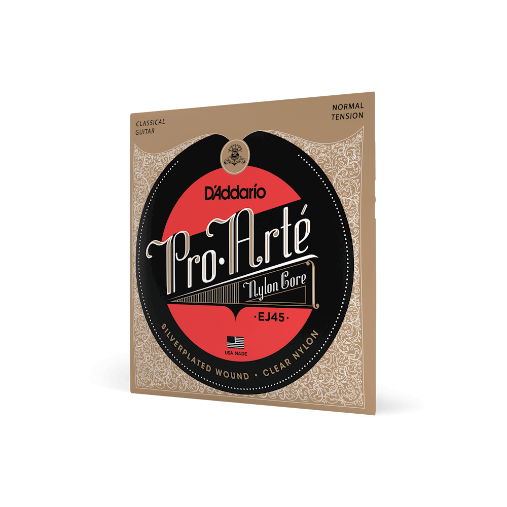D'Addario Pro-Arte Nylon Classical Guitar Strings