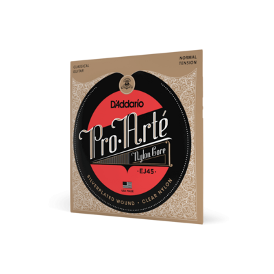 D&#39;Addario Pro-Arte Nylon Classical Guitar Strings