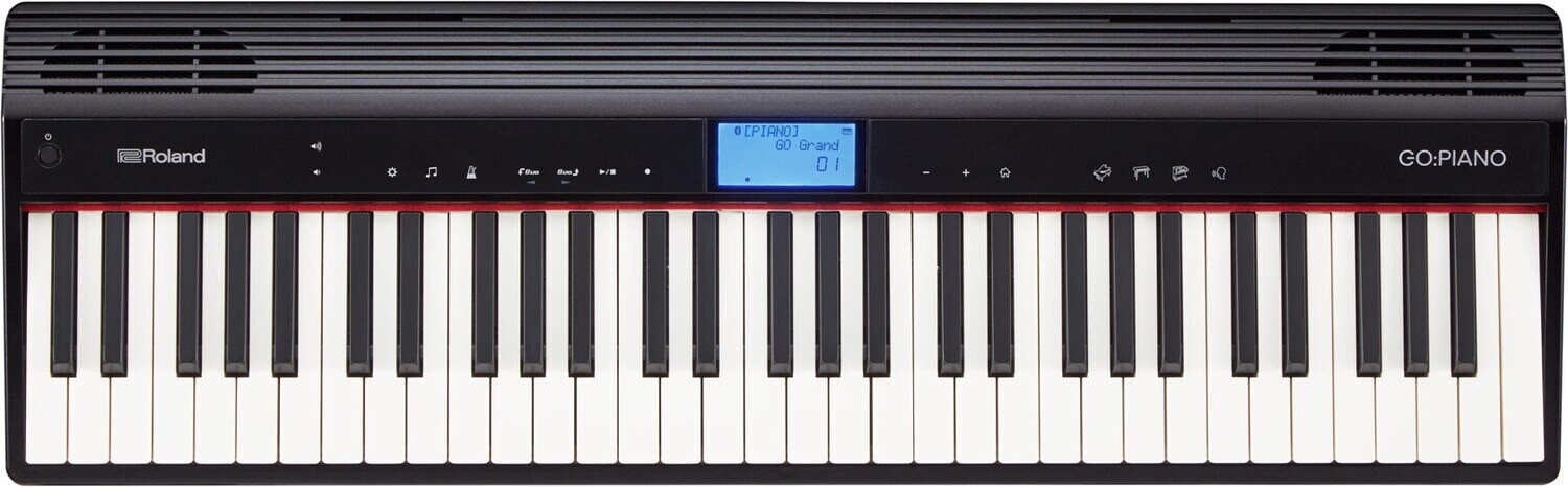 ROLAND...GO:PIANO Portable Bluetooth Piano