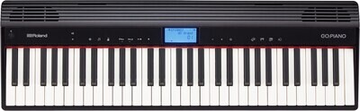 ROLAND...GO:PIANO Portable Bluetooth Piano
