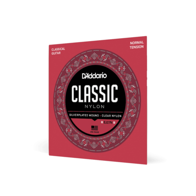 D&#39;Addario &quot;CLASSIC&quot; Nylon Strings Normal Tension