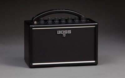 BOSS Katana Mini 7W Amplifier