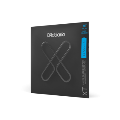 D&#39;Addario XT Classical Hard Tension