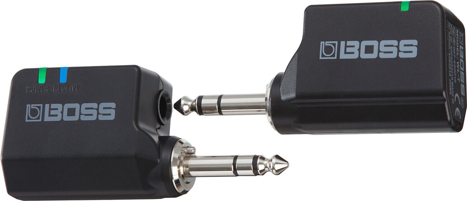 BOSS WL20 Wireless Instrument System