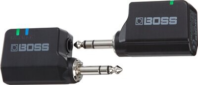 BOSS WL20 Wireless Instrument System