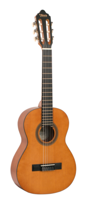 Valencia 200 Series 1/2 size Nylon string Guitar 5-8 Year old