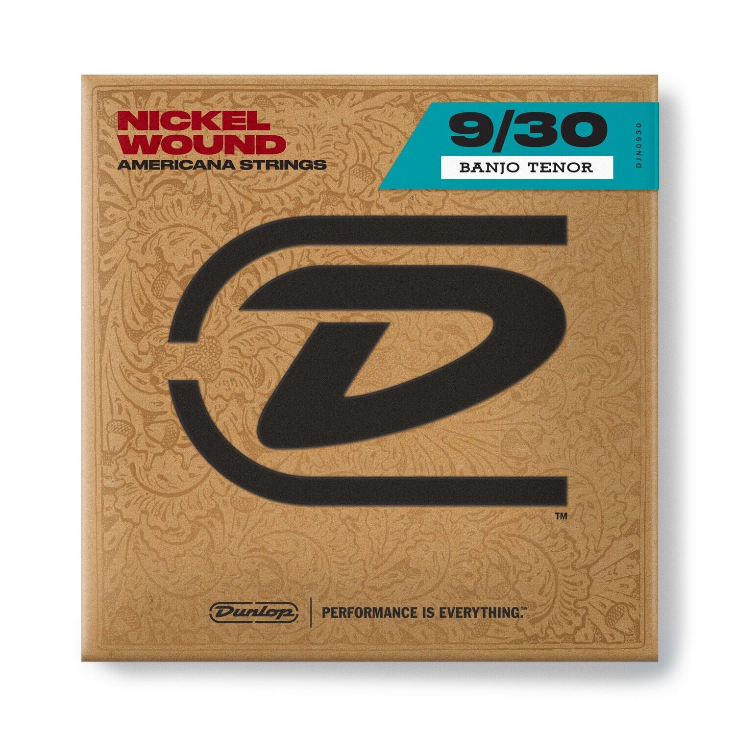 Dunlop Tenor Banjo Strings 9-30