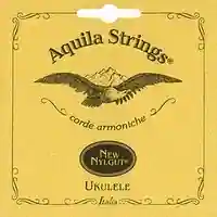 Aquila BARITONE Reg GCEA Ukulele string set